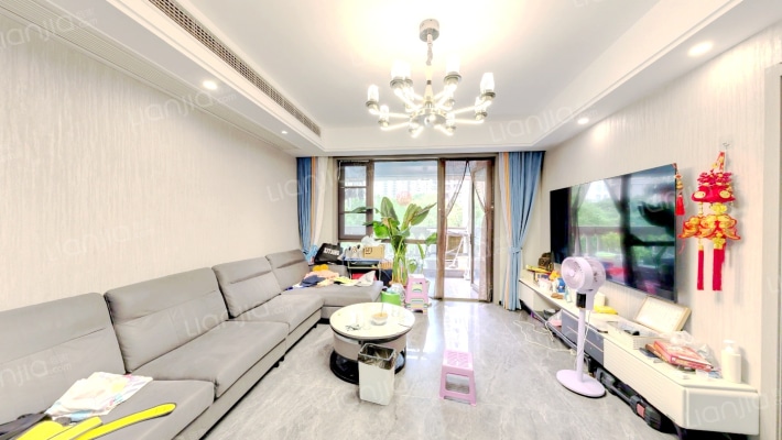 逸品福邸二手房实景图