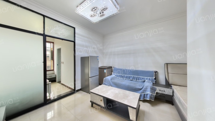 纺织街118号二手房实景图