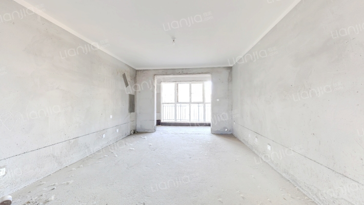 九龙新城二手房实景图