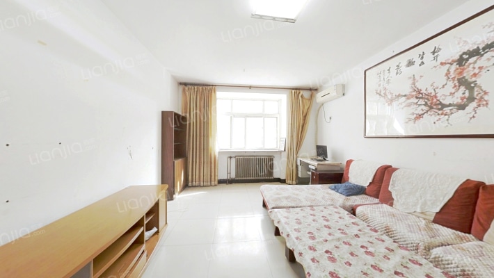 龙泉花园西区二手房实景图