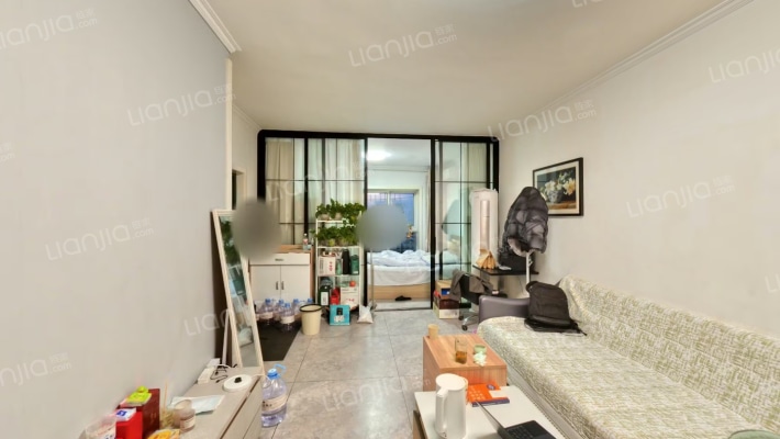 鑫融皓月二手房实景图