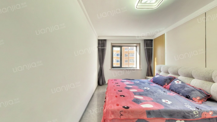 康安二道街二手房实景图