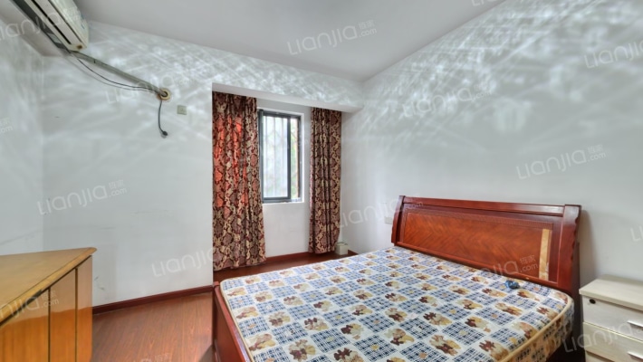草庄景墅二手房实景图