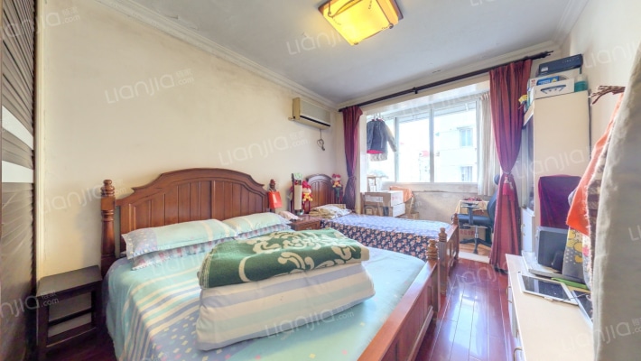 锦程小区二手房实景图