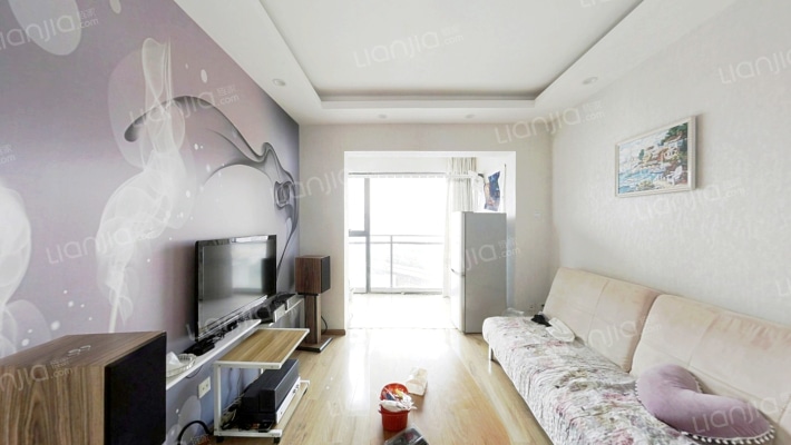 锦泰花园二手房实景图