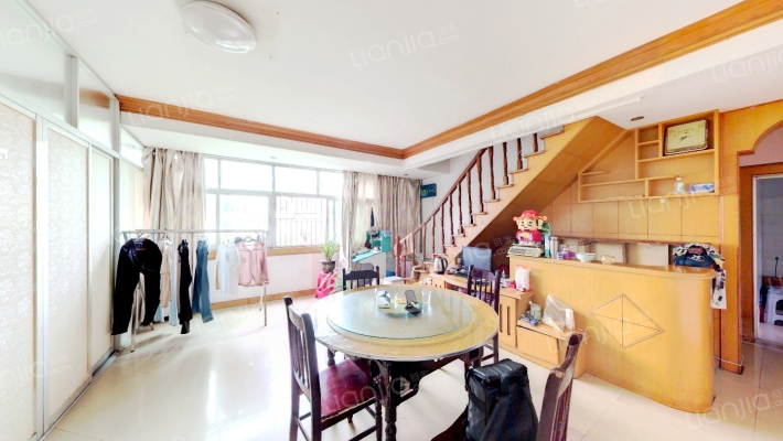 胜利路19号二手房实景图