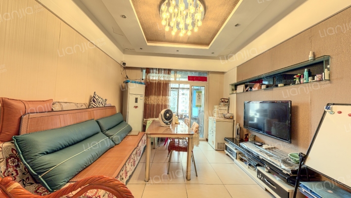 山千院西苑二手房实景图