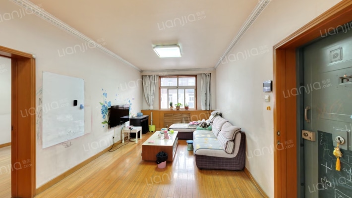 民洁小区二手房实景图