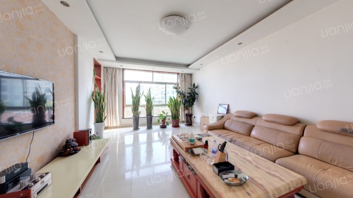 交通局宿舍二手房实景图