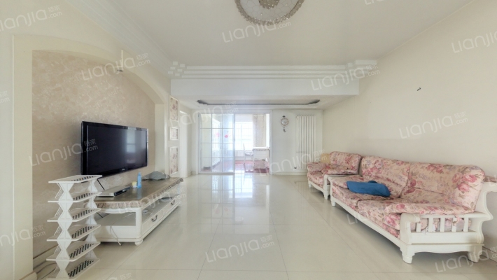 文华园二手房实景图