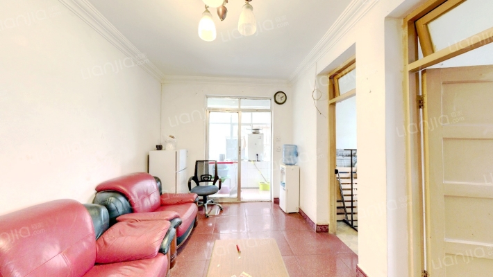 后新南街8号二手房实景图