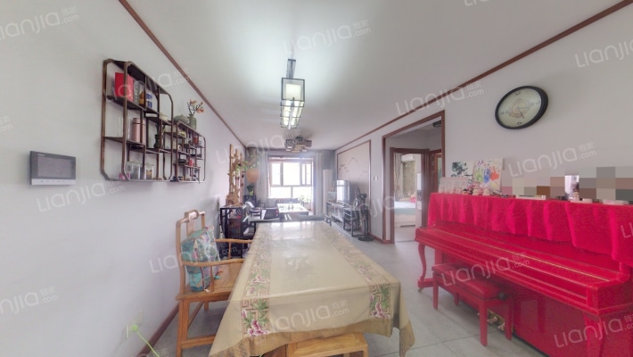 金银湾二手房实景图