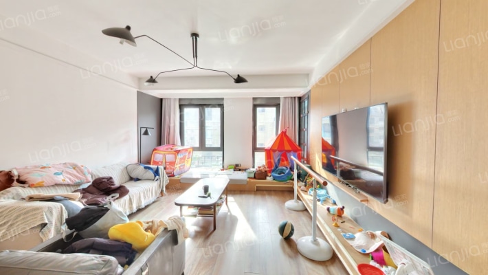 润金城二期二手房实景图