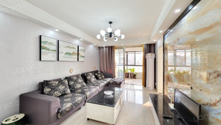 地矿家园二手房实景图