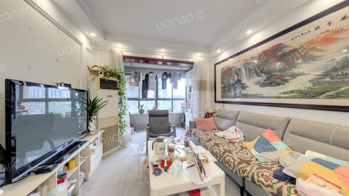 文华珺悦二手房实景图