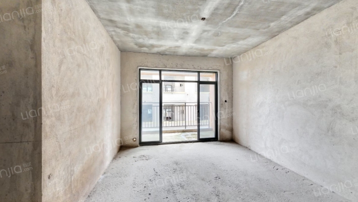 海韵名都二手房实景图