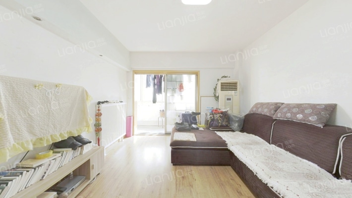 蒙城路45号二手房实景图