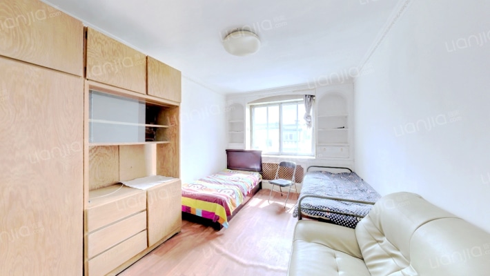 泰北社区二手房实景图