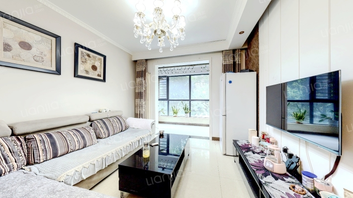 正商明钻二期二手房实景图