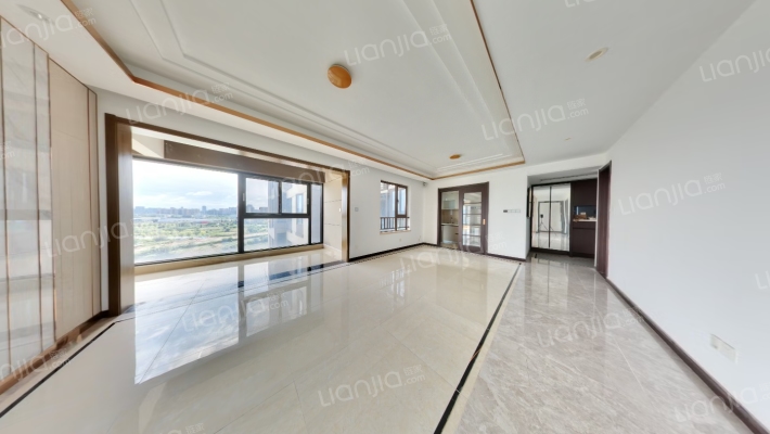 花样年家天下二手房实景图