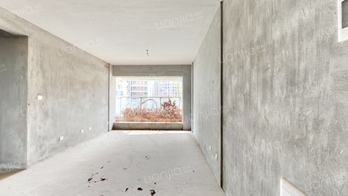 天府云城A区二手房实景图