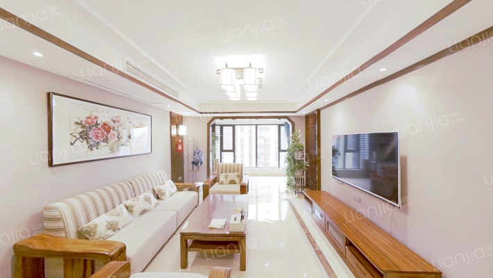 苏建名都城二手房实景图