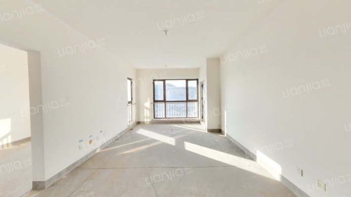 融创融公馆二手房实景图