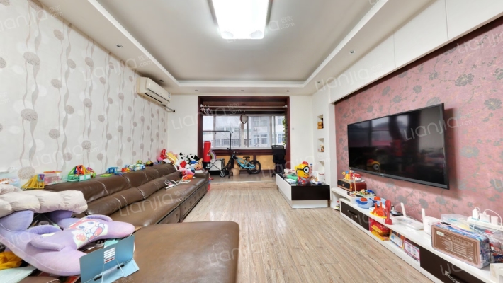 锦花苑(青羊)二手房实景图