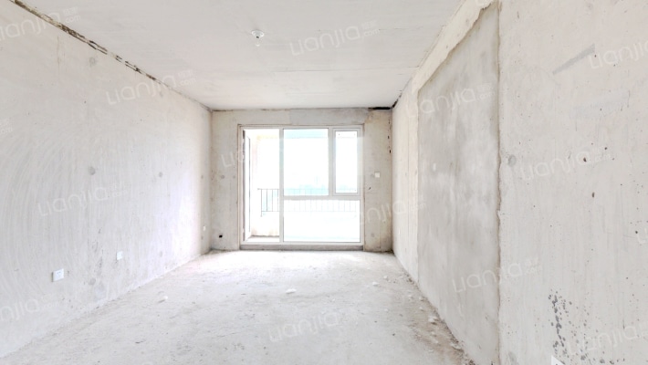 学府清华西区二手房实景图