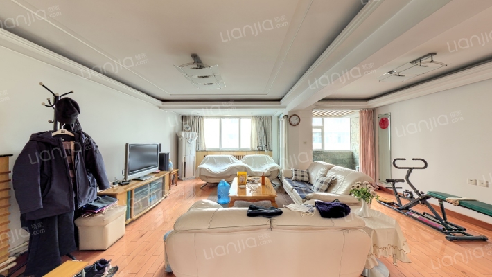 工行兰州市广场支行家属院二手房实景图