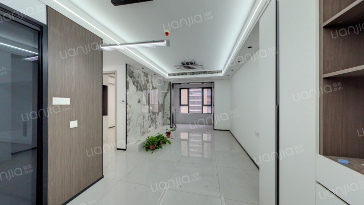 美的锦观城二手房实景图