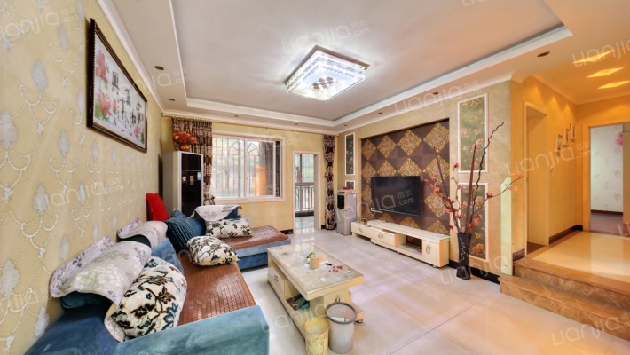 城南康宁路224号二手房实景图