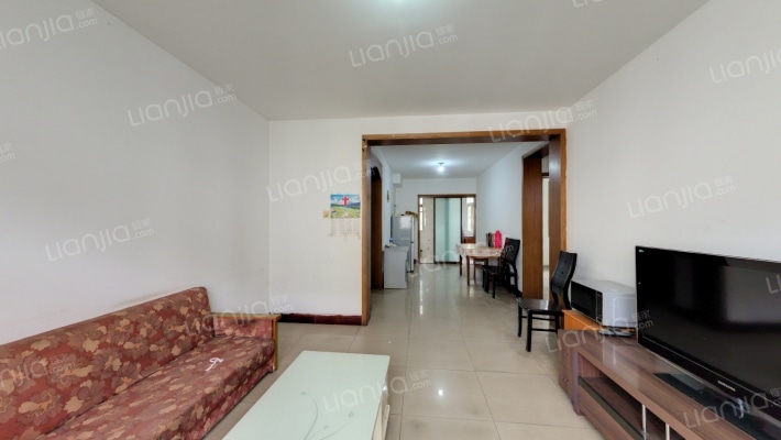 矿内新村二手房实景图