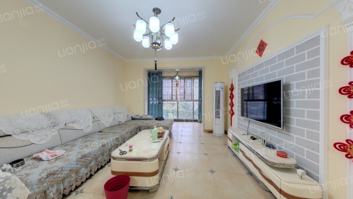 丰荷苑二手房实景图