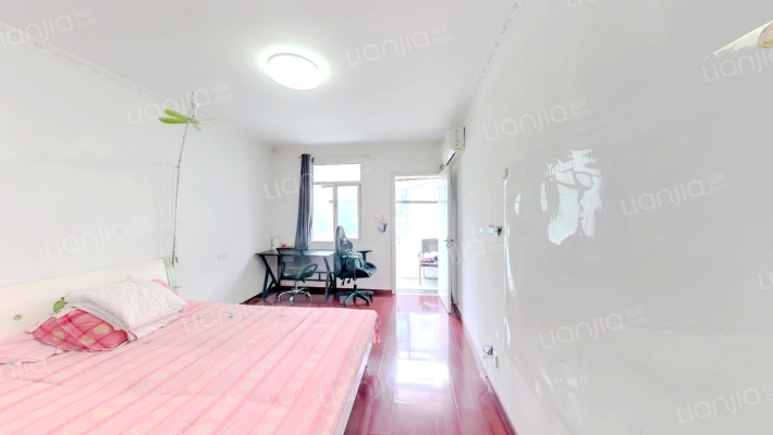 寿春四巷二手房实景图