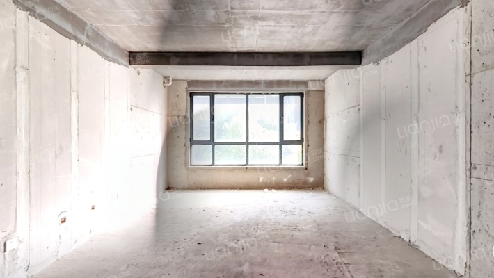 山水郡府东苑二手房实景图