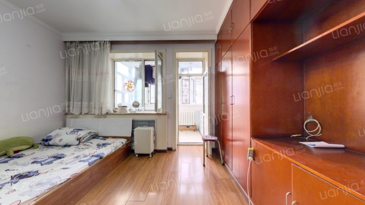 溪畔嘉园二手房实景图