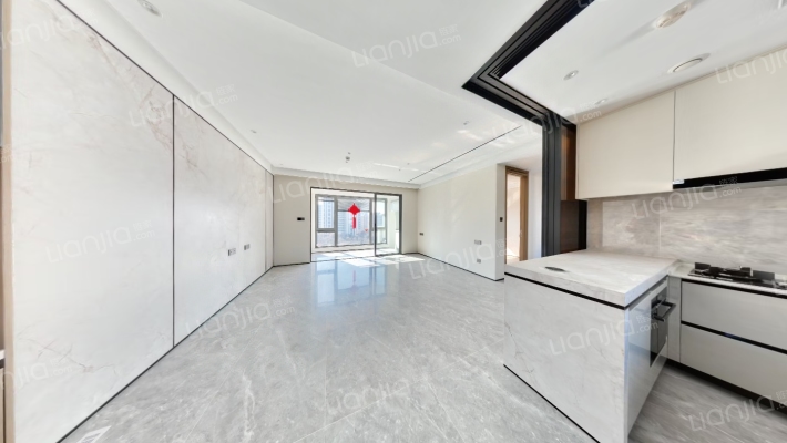 越秀天和二手房实景图