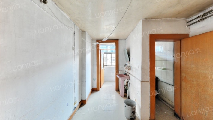 二十一中宿舍二手房实景图