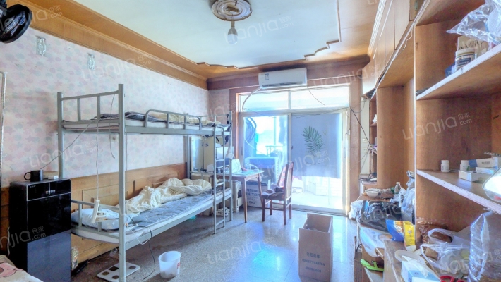 真合里二手房实景图