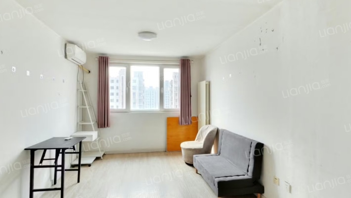 北京金科天籁城二手房实景图