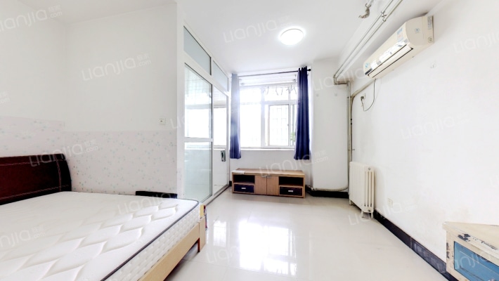 观洲国际二手房实景图