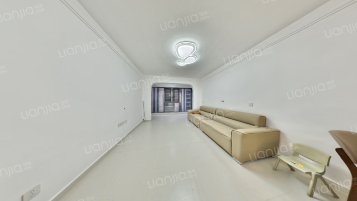 国润月湖郡二手房实景图