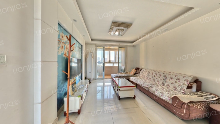 天泽苑二手房实景图