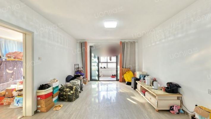 安百苑D区二手房实景图