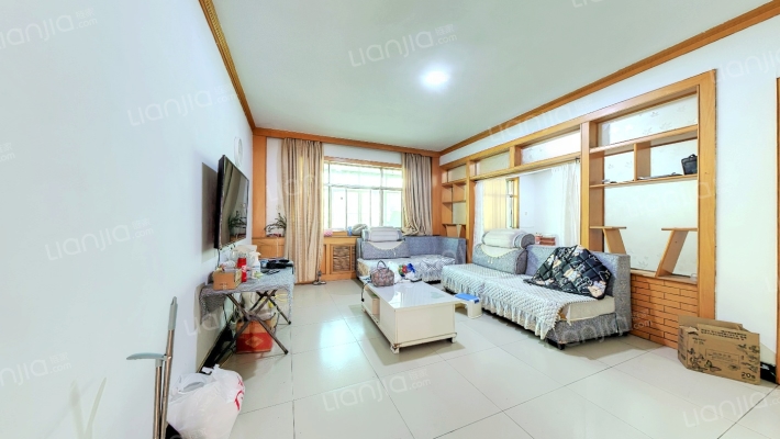 (西湖)银河小区家属院二手房实景图