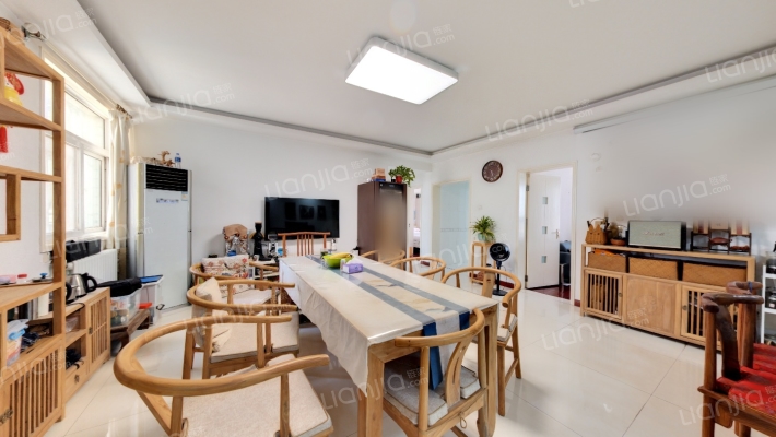 隆府人家二手房实景图