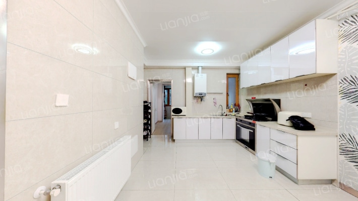 南京体育学院小区二手房实景图