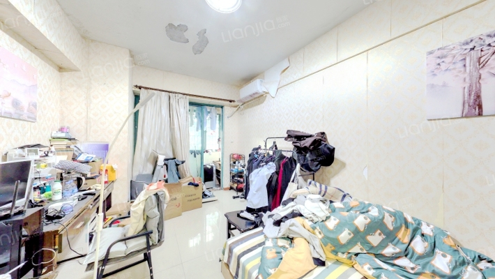源通中心二手房实景图
