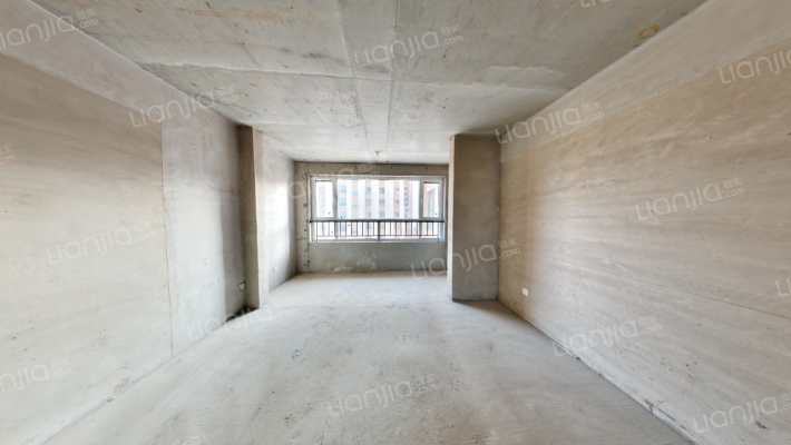 新中花园二手房实景图